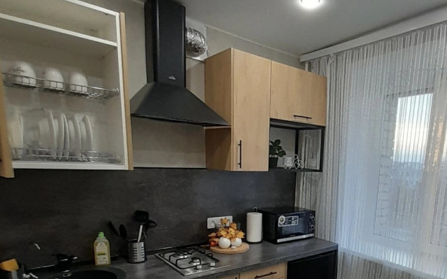 Квартира на Троицком