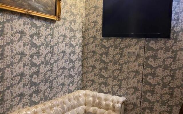 House Lesnoy Guest House