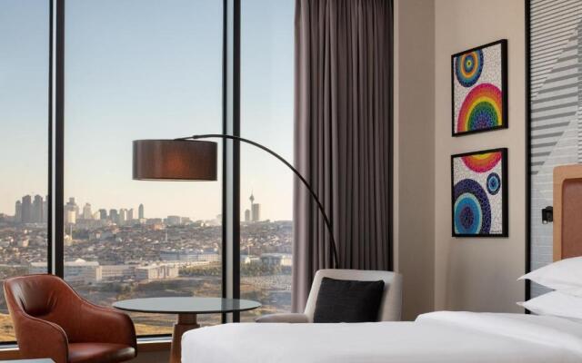 Sheraton Istanbul Esenyurt