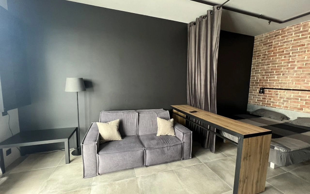 Апартаменты на Ходынском Бульваре 2