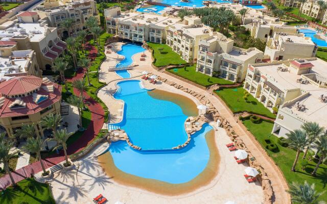 Rixos Sharm El Sheikh Ultra All Inclusive - Adults Friendly