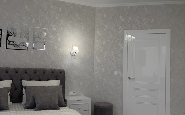 Nizhnee Ozero Muzey Yantarya Flat