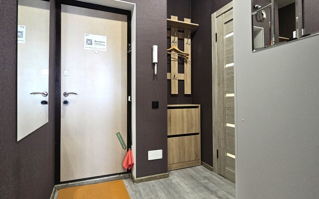 Dobry Dom Ryadom s Trts Panama Apartments