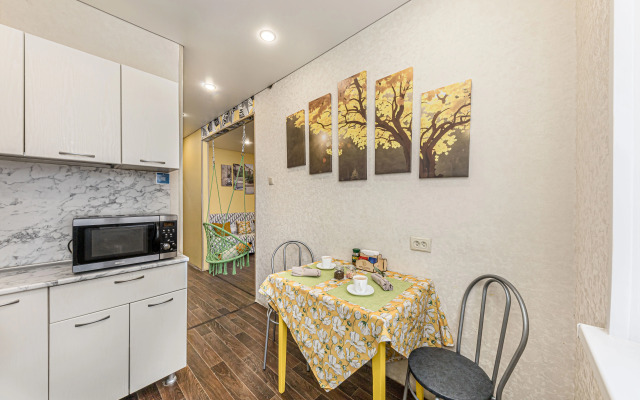 Den I Noch Apartments