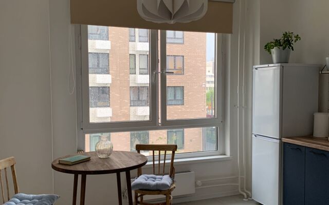 Апартаменты 293 Архангельская 11 от Comfort home