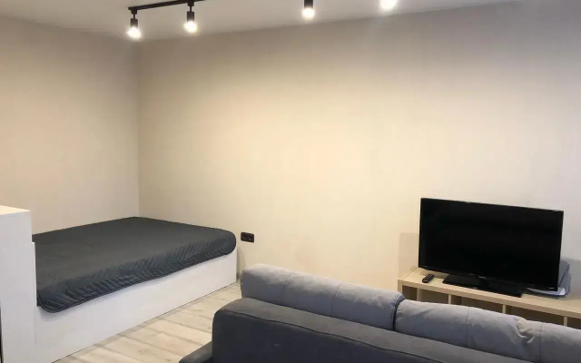Studiya V Camom Tsentre Gopoda Ryadom S Tts Kazan Mol Flat - Apartment in Kazan - Photo 5
