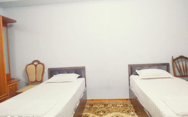 Central Apartment Tashkent