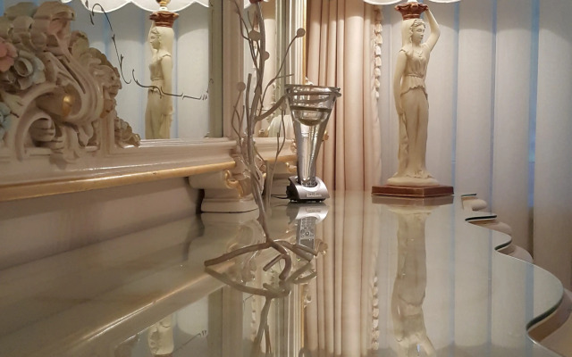 Отель Геолог