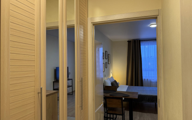 Апартаменты Apart Comfort на Академика Колмогорова 22