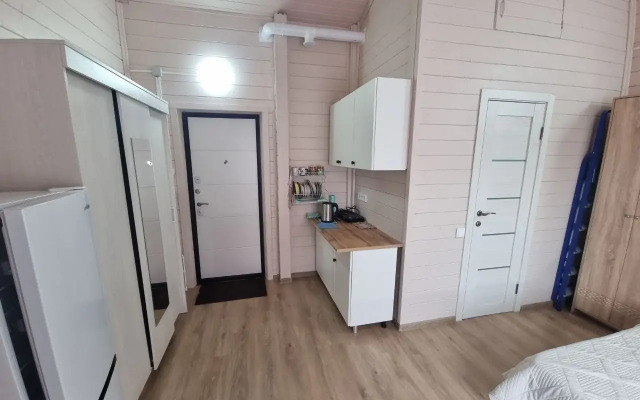 U Morya Apartments