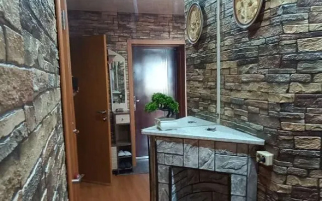 Квартира на улице Московская 4