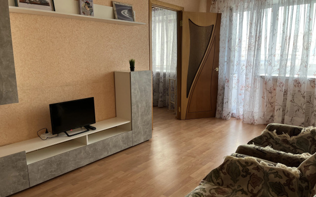 U Kremlya Flat