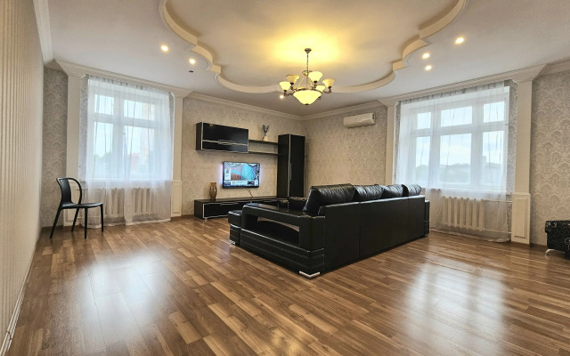Квартира у метро от Urban Apartments