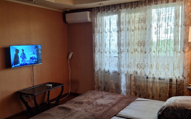 Апартаменты Россия, Пятигорск, пр. Калинина 2 к 3