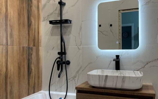 Квартира возле Аквапарка