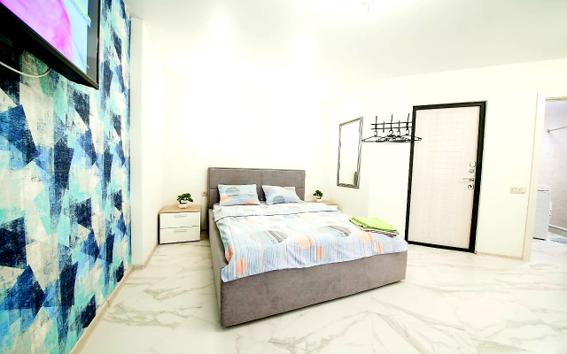 Апартаменты Студия 1 на Симбирцева