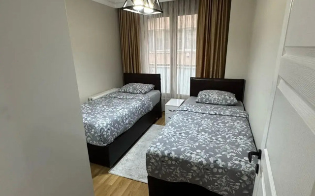 Апартаменты Color Homes 2