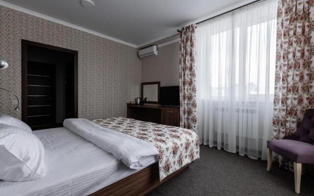 Grand Hotel