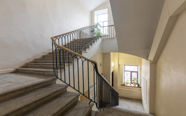 Апартаменты Евро Двухкомнатные у Эрмитажа