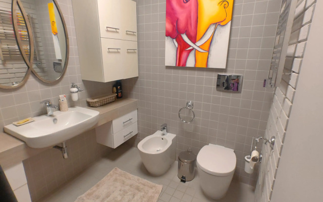 Imperial Penthaus Apartaments