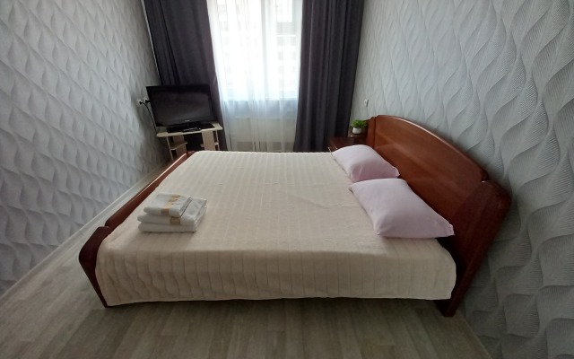 Квартира Однокомнатная в Белых Росах