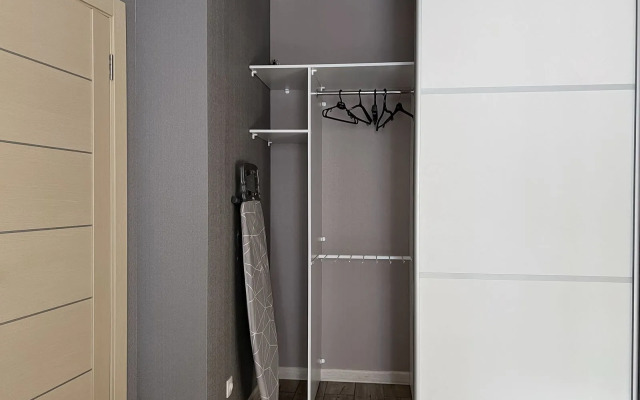 Квартира Краснознаменная 92