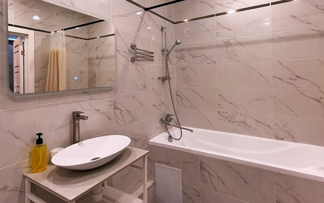 Dvushka U Ledovogo Dvortsa Apartments