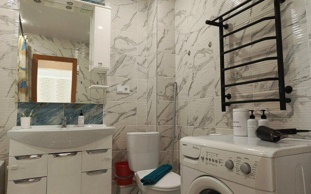 Квартира Уютная квартира в Ново-Патрушево