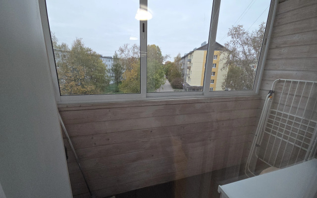 Квартира Уютная