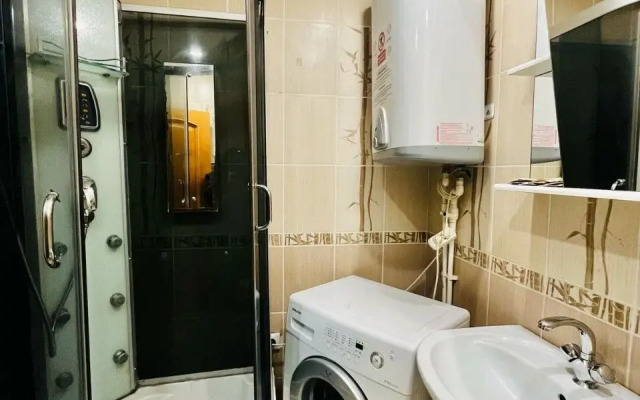 Chichkanova 89 Flat