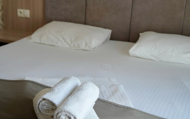 Rit_hotel Hotel