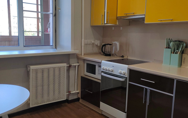 Квартира на Плеханова 35