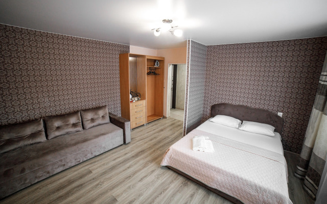 Апартаменты Свободы 7