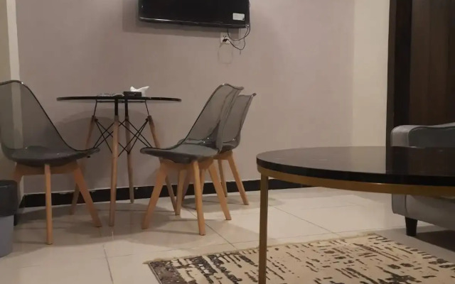 Northern Suites Bahria Town Rawalpindi Apartments
