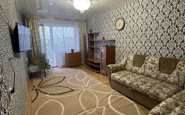 Квартира на Тимирязева 1