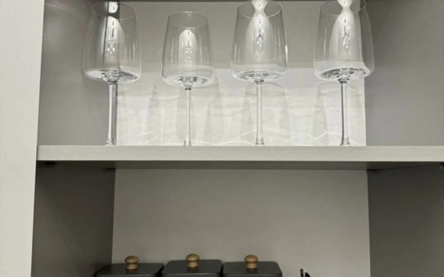 Elitnaya S Krasivym Vidom Flat