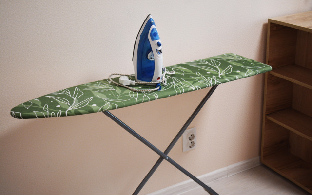 Апартаменты Однокомнатная Недалеко от Вокзала