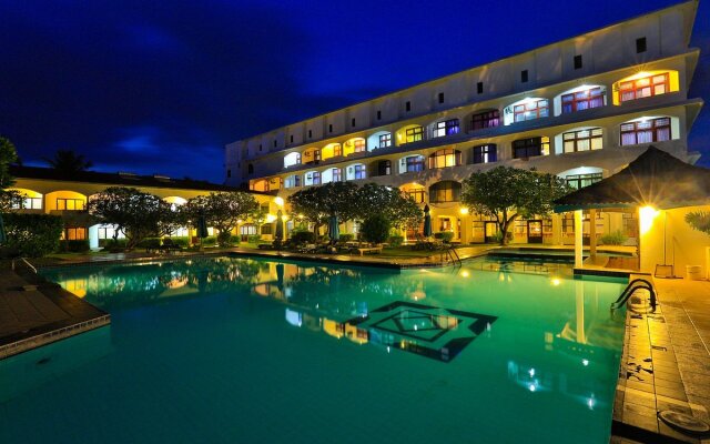 Lanka Supercorals Hotel