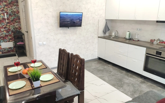 Квартира Мелодия Леса