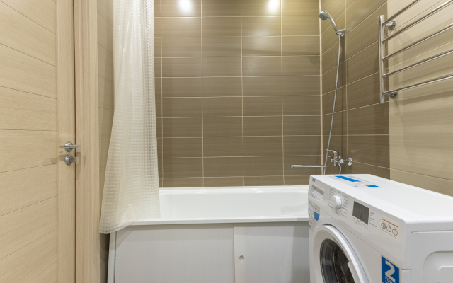 Апартаменты Comfort Home на Сибгата Хакима 46