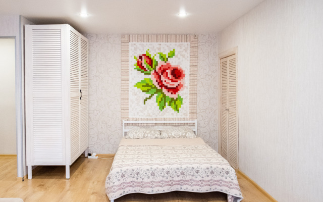 Квартира Olivinn рядом с ж/д вокзалом