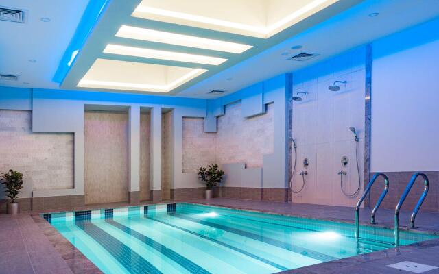 Graf Victor Apart Hotel