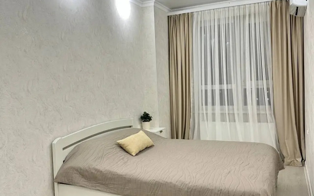 Квартира Уютная в Жк Сердце Ростова