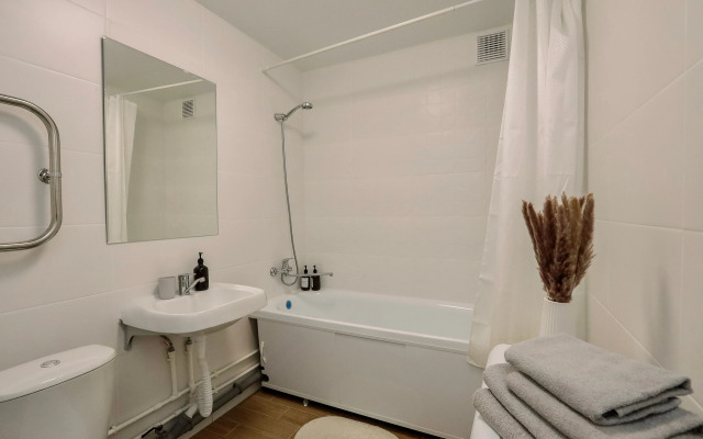 Апартаменты Privi House на районной 57к2