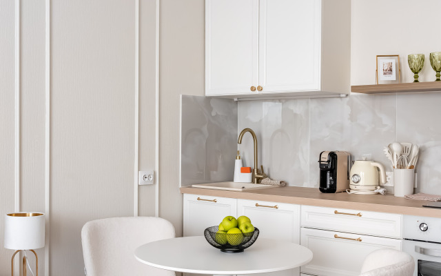 Апартаменты Лунная соната