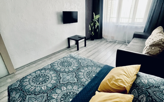Prostornye Ryadom S Metro Apartments - Apartment in Kazan - Photo 2