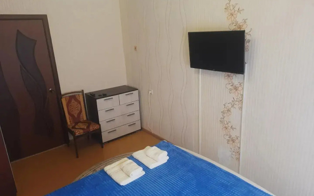 Квартира 1-й Микрорайон 8