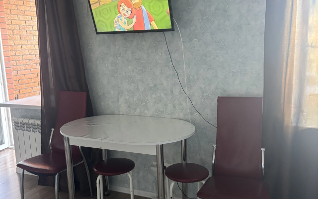 Апартаменты у Валеевны