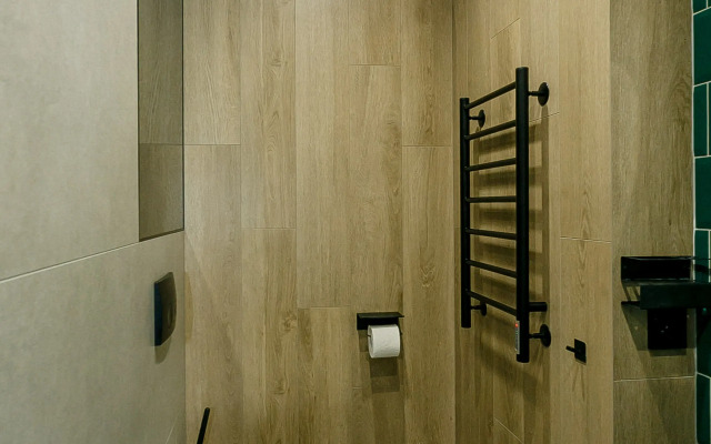 Zhk Tsaritsyno Loft 40 M2 Apartments