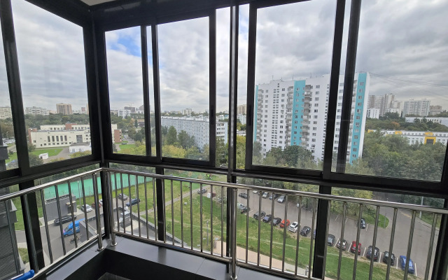 Квартира на Севастопольском Пр 28к9